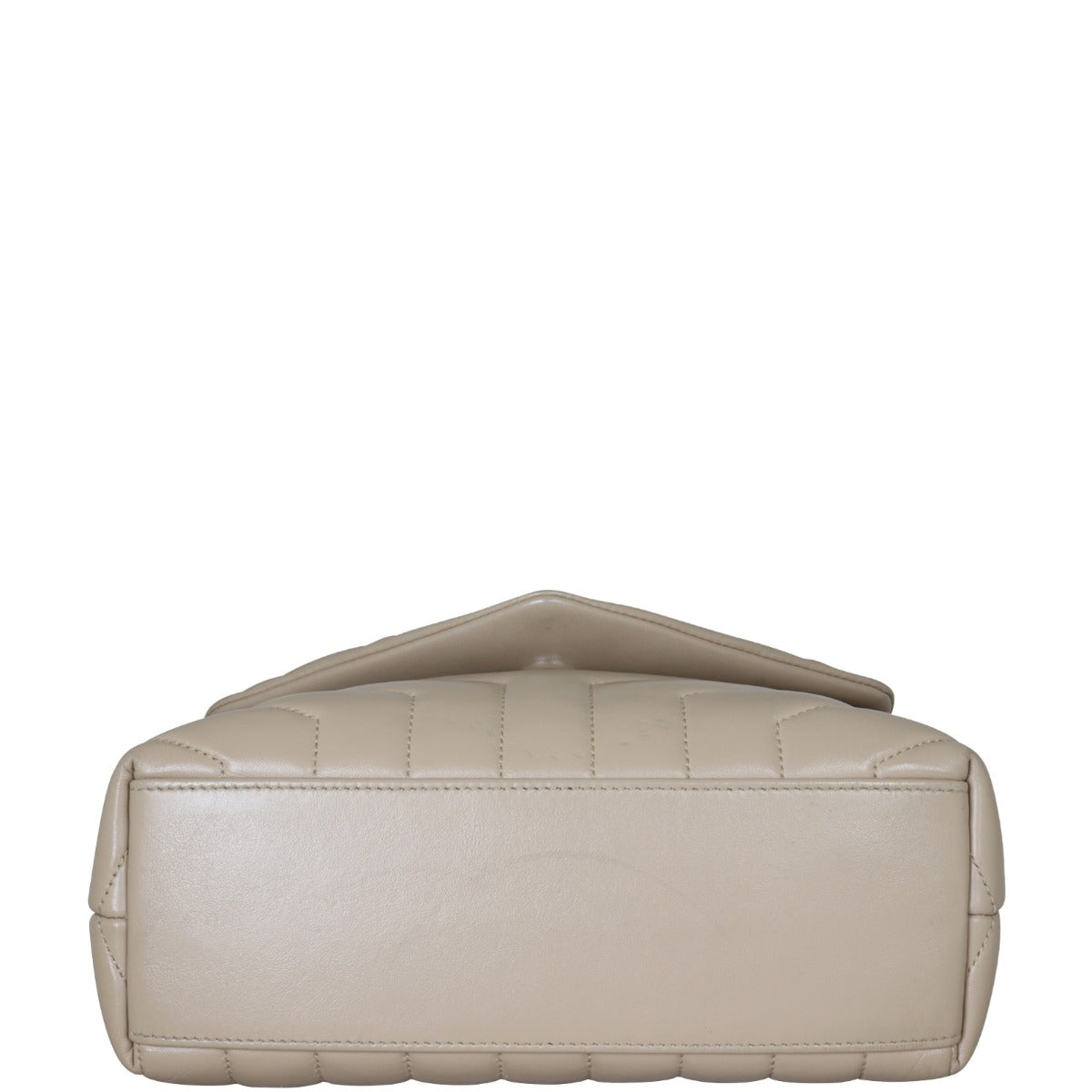 Saint Laurent Loulou Small Base