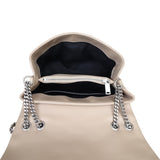 Saint Laurent Loulou Small Whole Interior