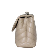 Saint Laurent Loulou Small Side