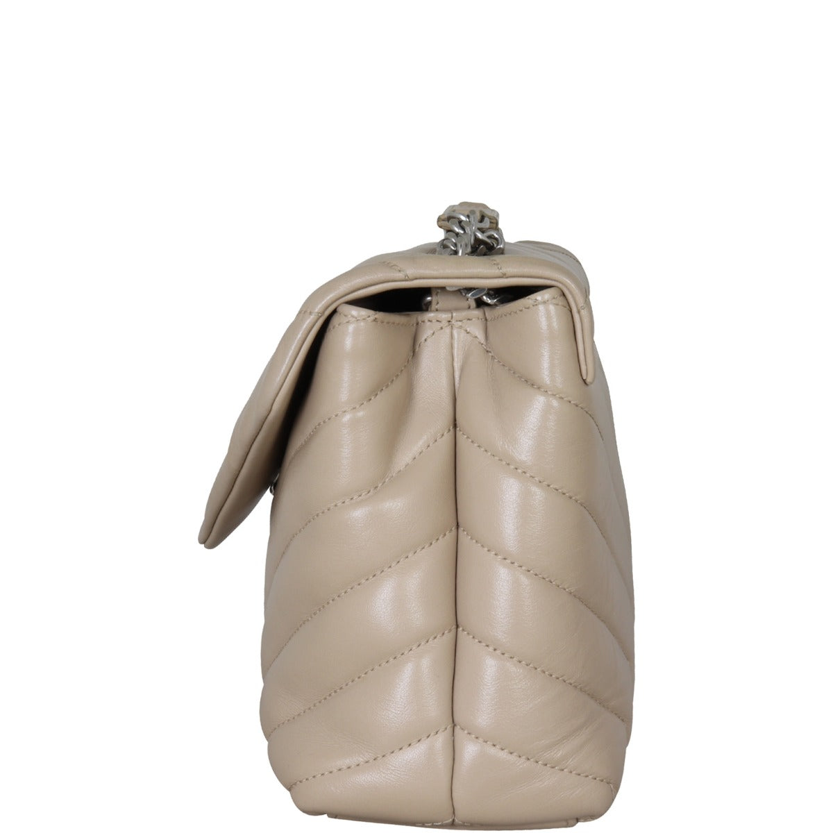 Saint Laurent Loulou Small Side