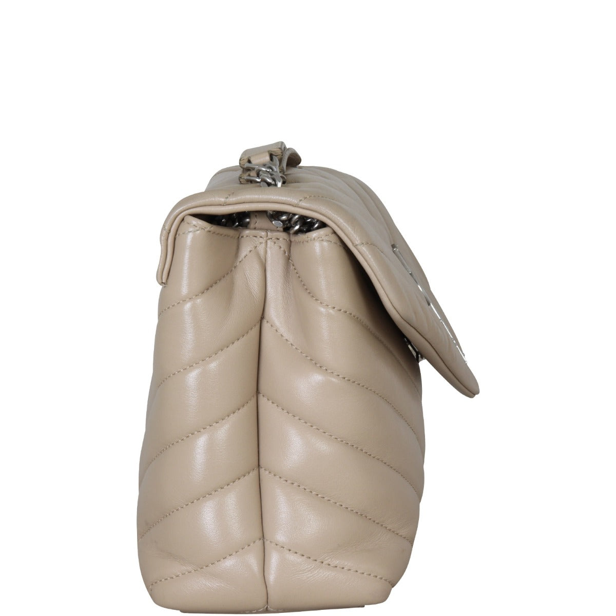 Saint Laurent Loulou Small Side