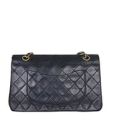 Chanel Classic Double Flap Medium (vintage) Back
