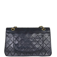 Chanel Classic Double Flap Medium (vintage) Back