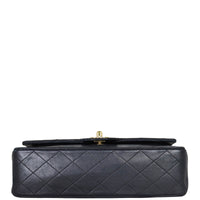 Chanel Classic Double Flap Medium (vintage) Base