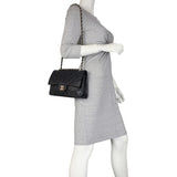 Chanel Classic Double Flap Medium (vintage) Mannequin
