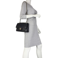 Chanel Classic Double Flap Medium (vintage) Mannequin