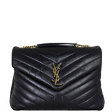 Saint Laurent Loulou Medium Front