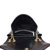 Saint Laurent Loulou Medium Whole Interior