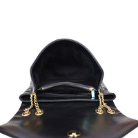 Saint Laurent Loulou Medium Whole Interior