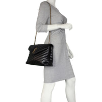 Saint Laurent Loulou Medium Mannequin