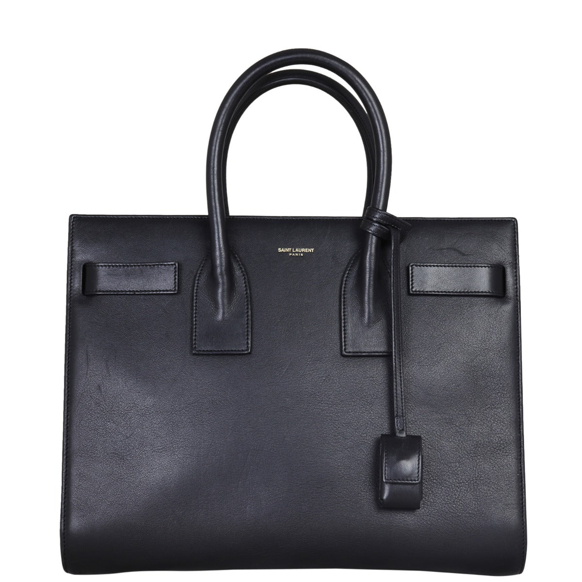 Saint Laurent Sac de Jour Small Front