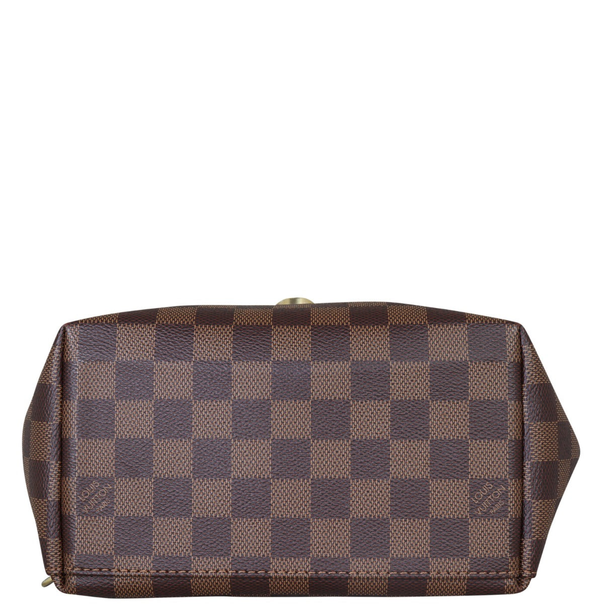 Louis Vuitton Clapton Backpack Damier Ebene Base