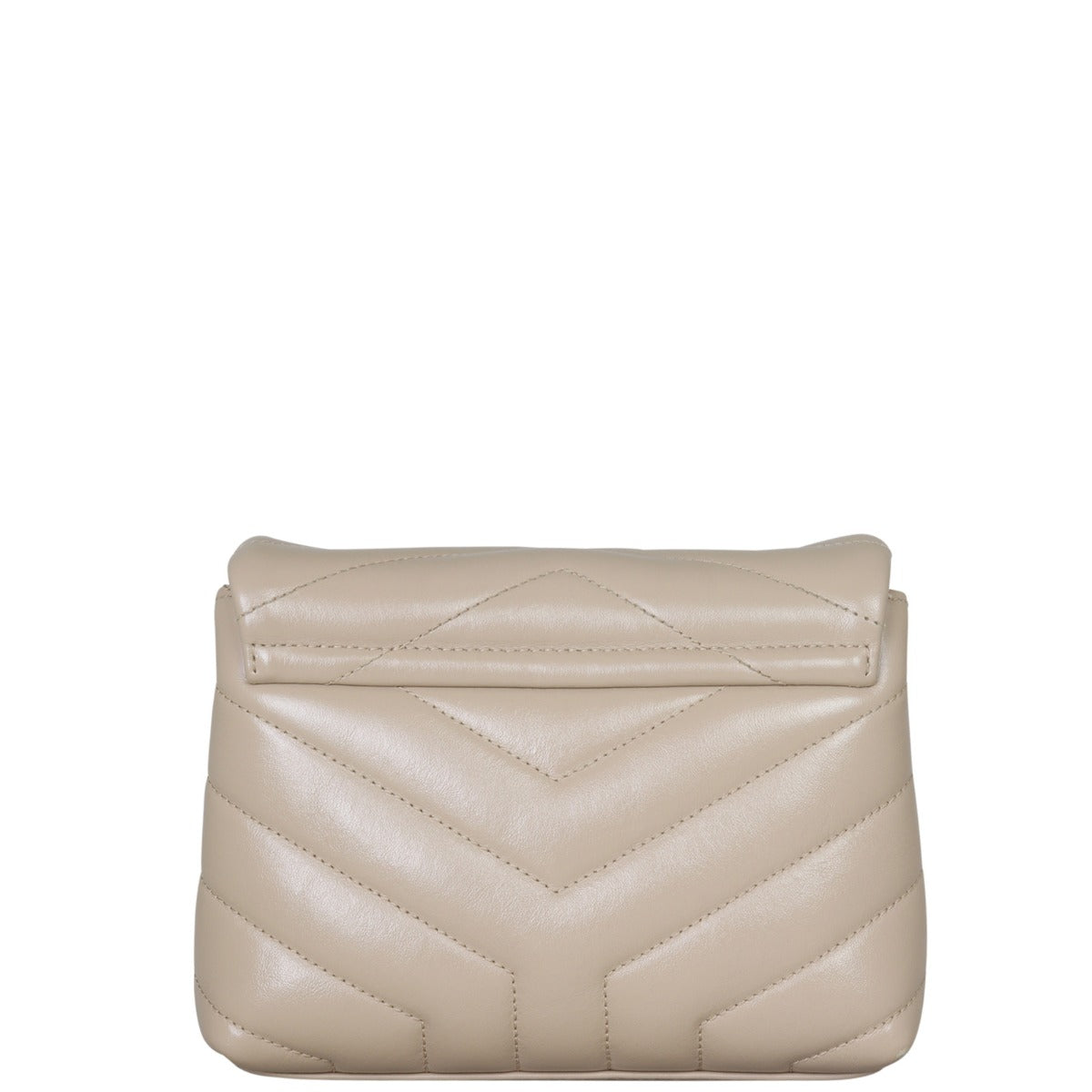 Saint Laurent Toy Loulou Back