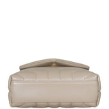 Saint Laurent Toy Loulou Base