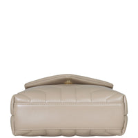 Saint Laurent Toy Loulou Base