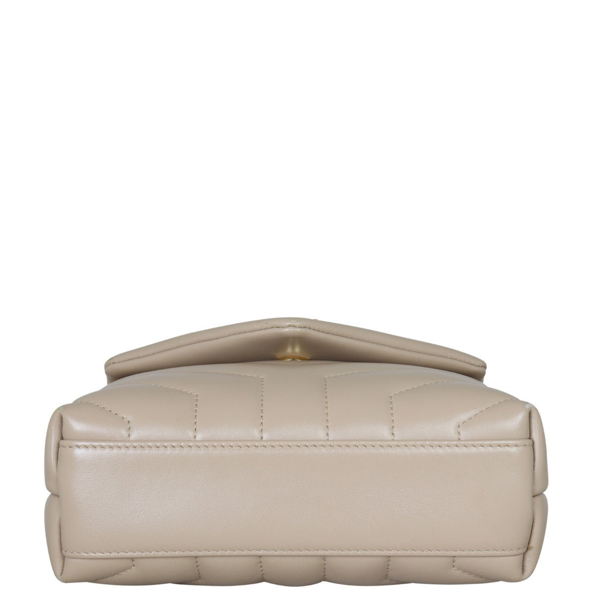 Saint Laurent Toy Loulou Base