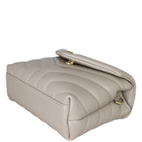 Saint Laurent Toy Loulou Corner Distance