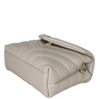 Saint Laurent Toy Loulou Corner Distance