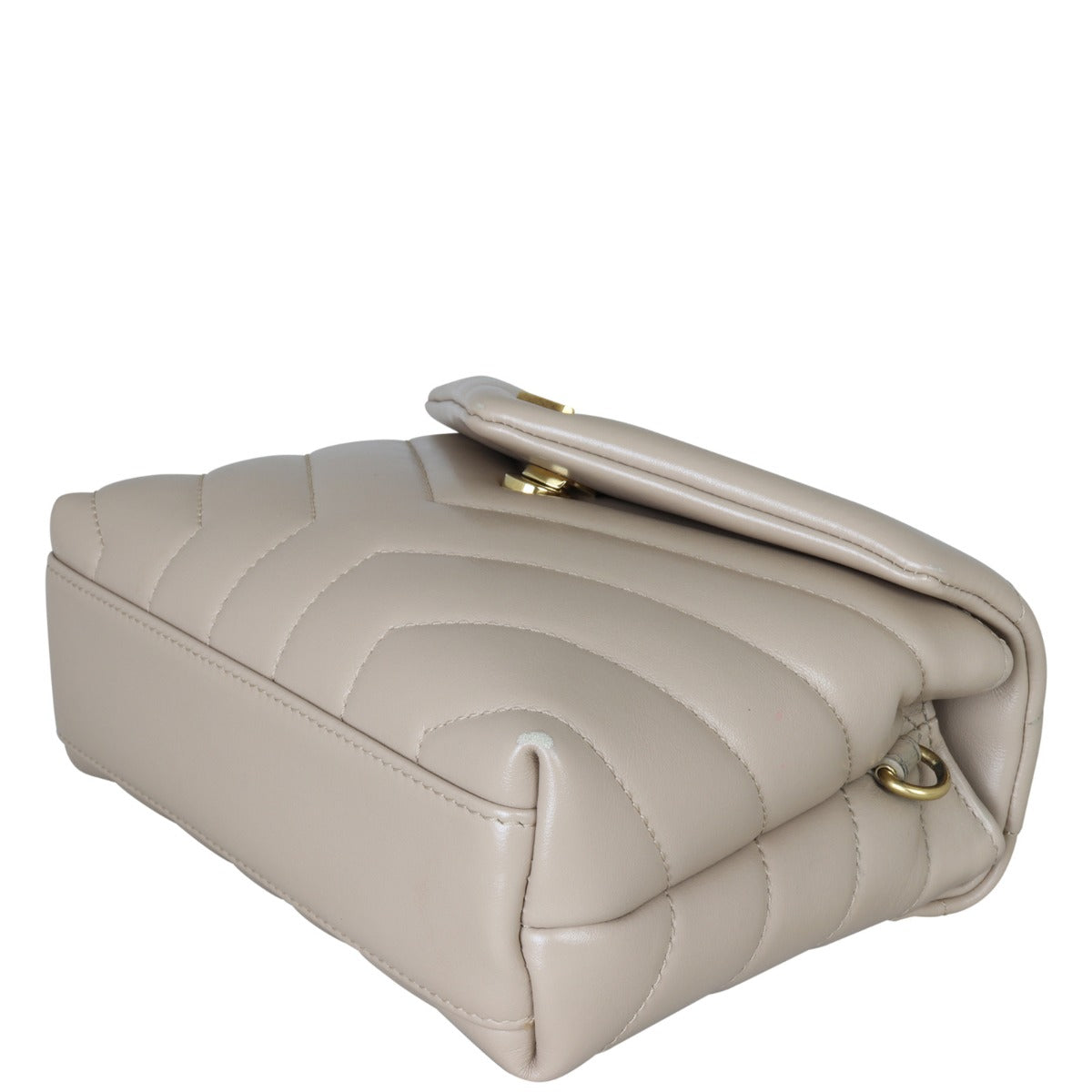 Saint Laurent Toy Loulou Corner Distance