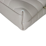 Saint Laurent Toy Loulou Corner Close Up