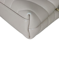 Saint Laurent Toy Loulou Corner Close Up