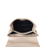 Saint Laurent Toy Loulou Whole Interior