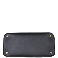Prada Saffiano Lux Promenade Medium Base