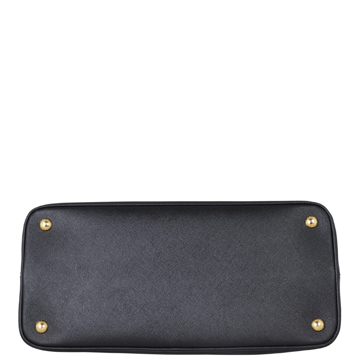 Prada Saffiano Lux Promenade Medium Base