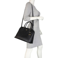 Prada Saffiano Lux Promenade Medium Mannequin