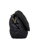 Dior Milly la Foret Cannage Bag Side