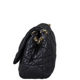 Dior Milly la Foret Cannage Bag Side