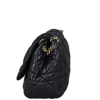Dior Milly la Foret Cannage Bag Side