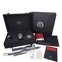 Omega Speedmaster Professional Moonwatch Chronograph Watch