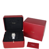 Cartier Tank Francaise Medium Watch 