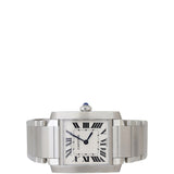Cartier Tank Francaise Medium Watch 
