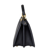 Fendi Peekaboo ISeeU Petite Side