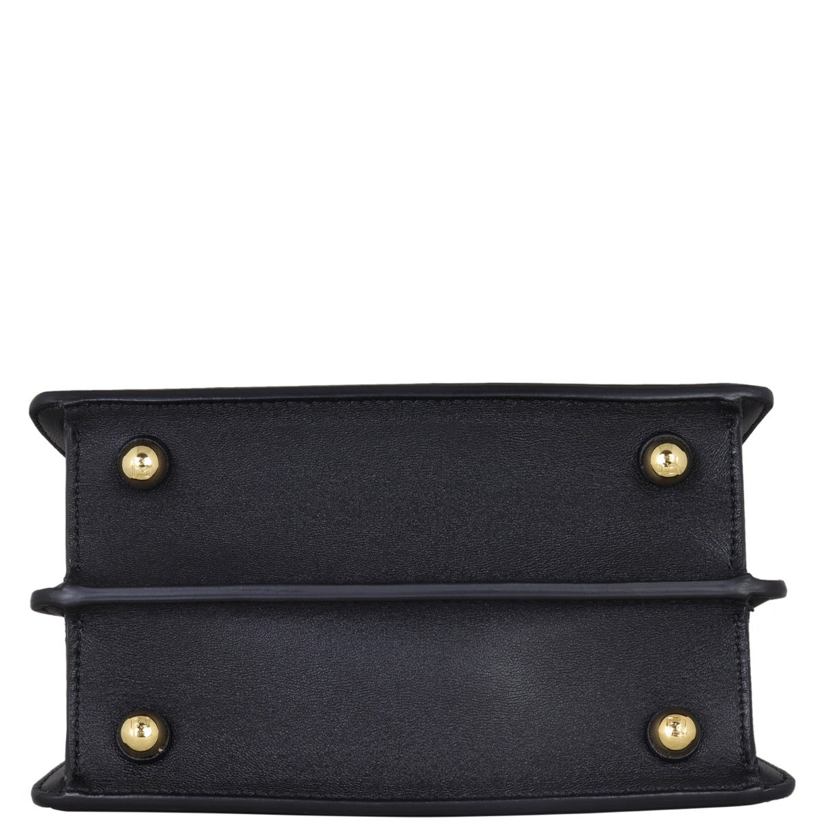 Fendi Peekaboo ISeeU Petite Base