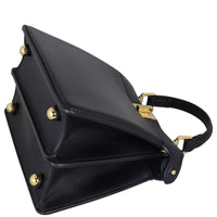 Fendi Peekaboo ISeeU Petite Corner Distance