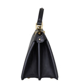 Fendi Peekaboo ISeeU Petite Side