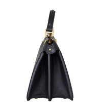 Fendi Peekaboo ISeeU Petite Side