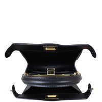 Fendi Peekaboo ISeeU Petite Whole Interior