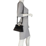 Fendi Peekaboo ISeeU Petite Mannequin