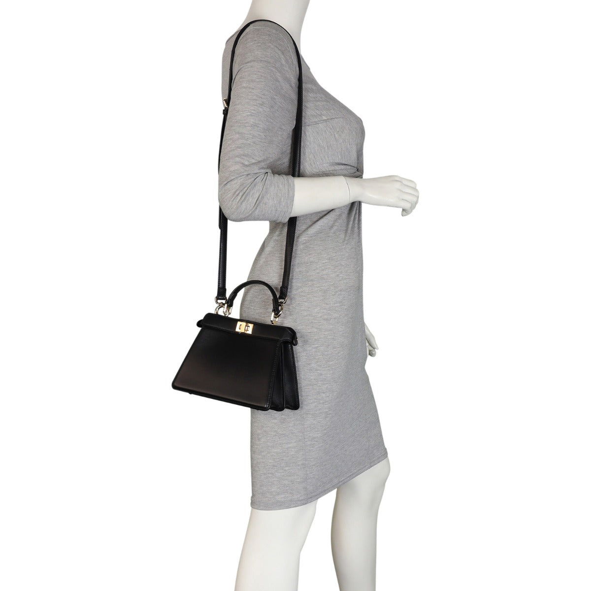 Fendi Peekaboo ISeeU Petite Mannequin