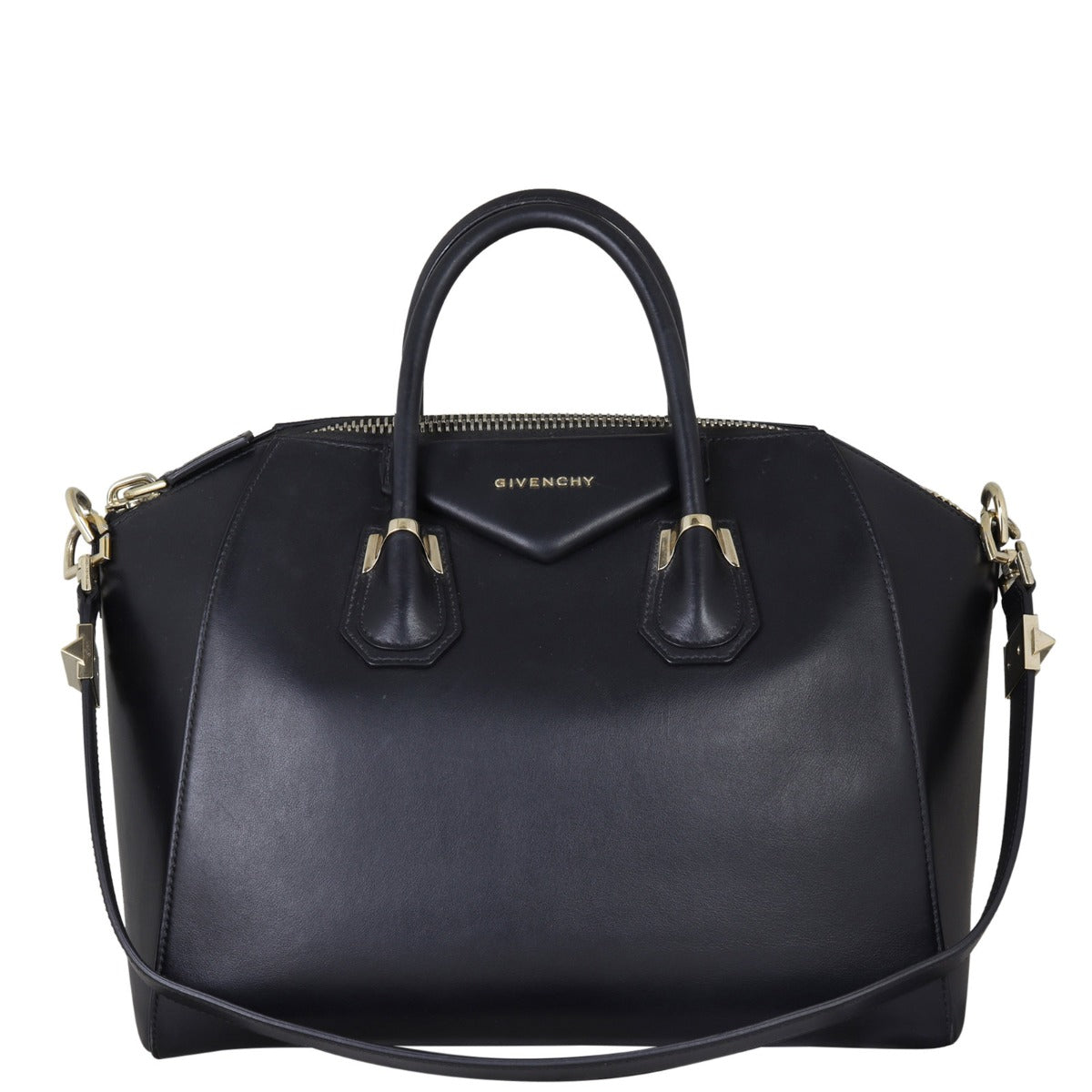 Givenchy Antigona Medium Front With Strap