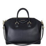 Givenchy Antigona Medium Front With Strap