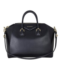 Givenchy Antigona Medium Front With Strap