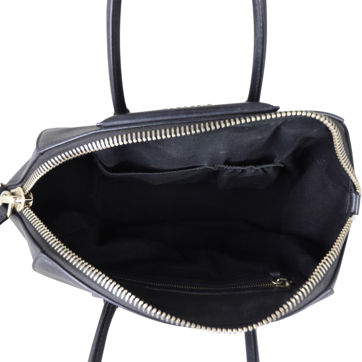 Givenchy Antigona Medium Whole Interior