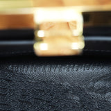 Fendi Peekaboo ISeeU Petite date code