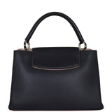 Louis Vuitton Capucines MM Back