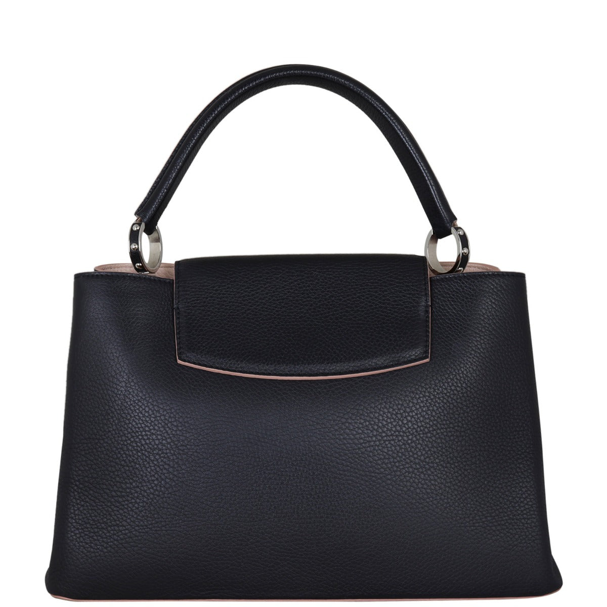 Louis Vuitton Capucines MM Back